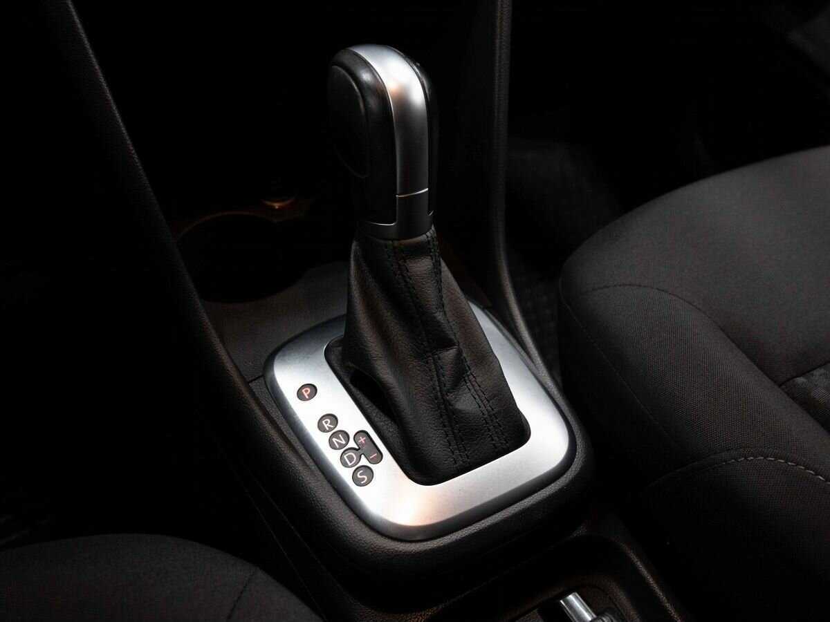 Фольксваген Поло б/у, 2016, Автоматическая. Фото: #20