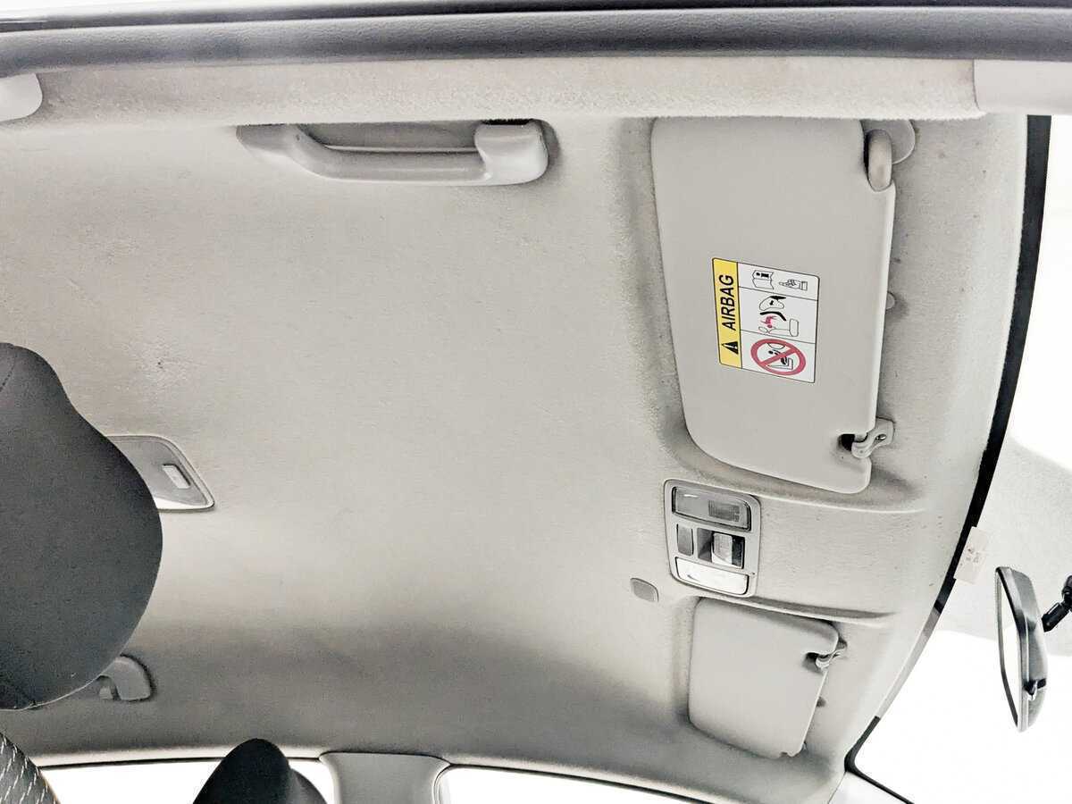 Киа Рио б/у, 2020, Автоматическая. Фото: #21