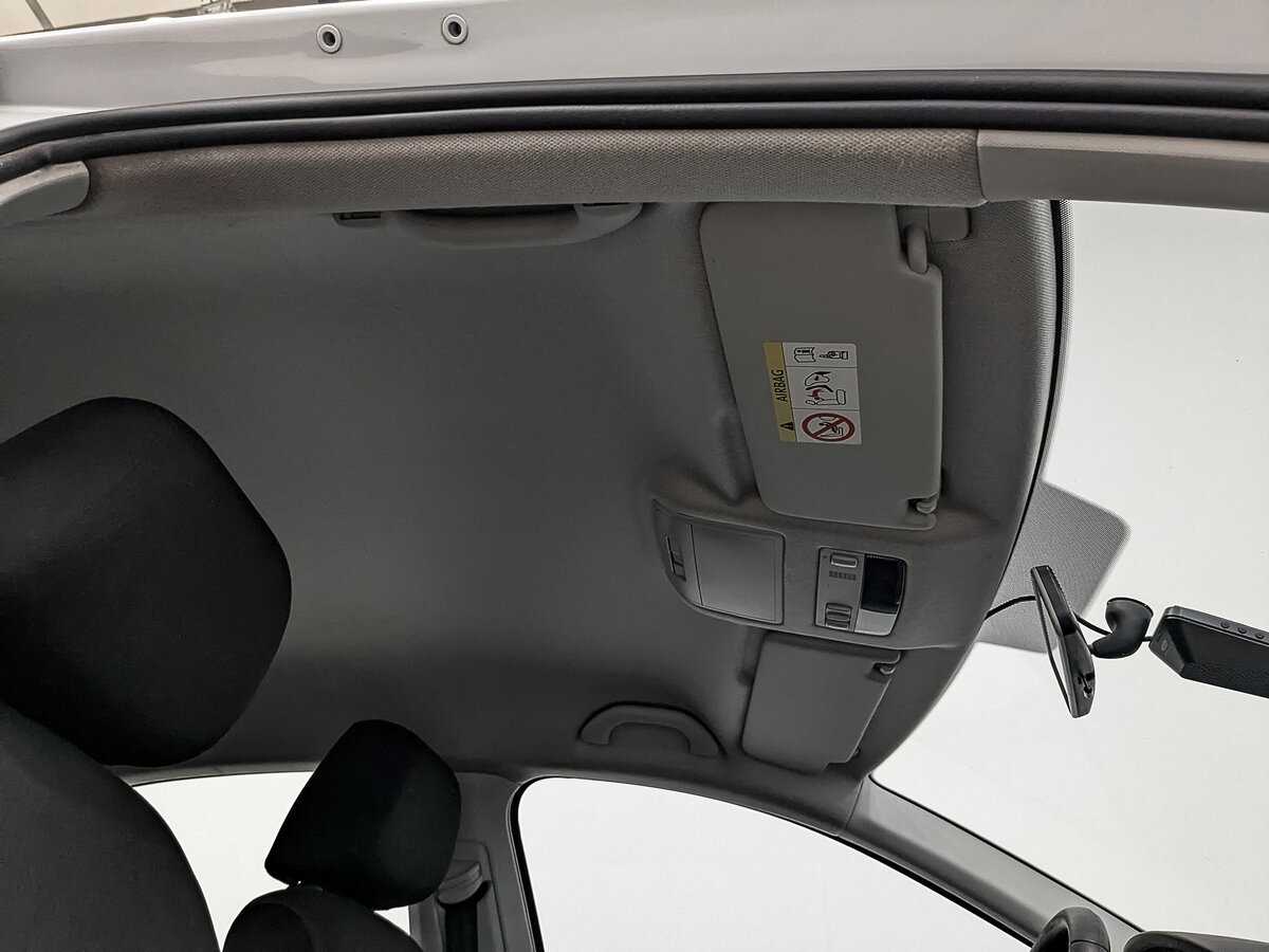 Шкода Рапид б/у, 2017, Механическая. Фото: #21