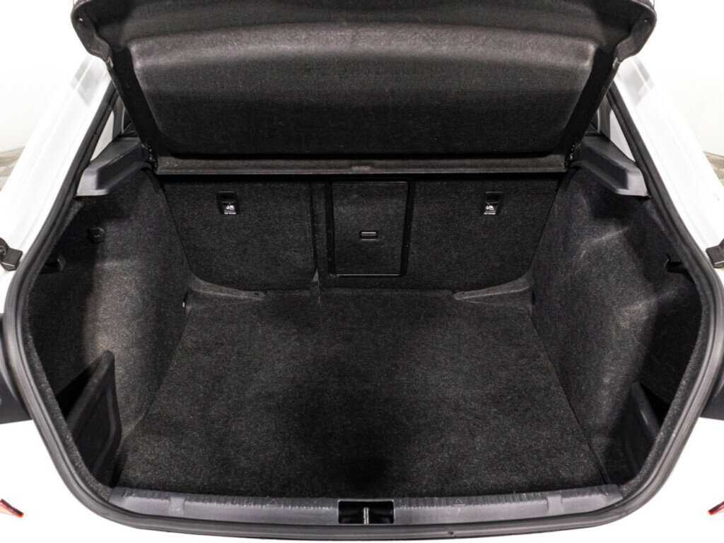 Фольксваген Поло б/у, 2021, Автоматическая. Фото: #13