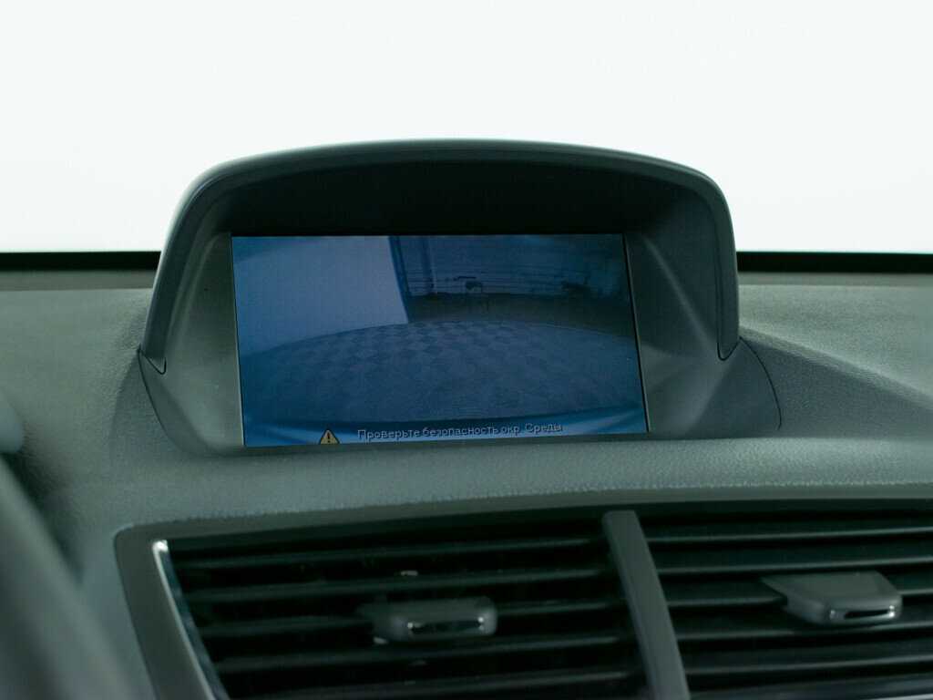 Опель Мокка б/у, 2014, Автоматическая. Фото: #13