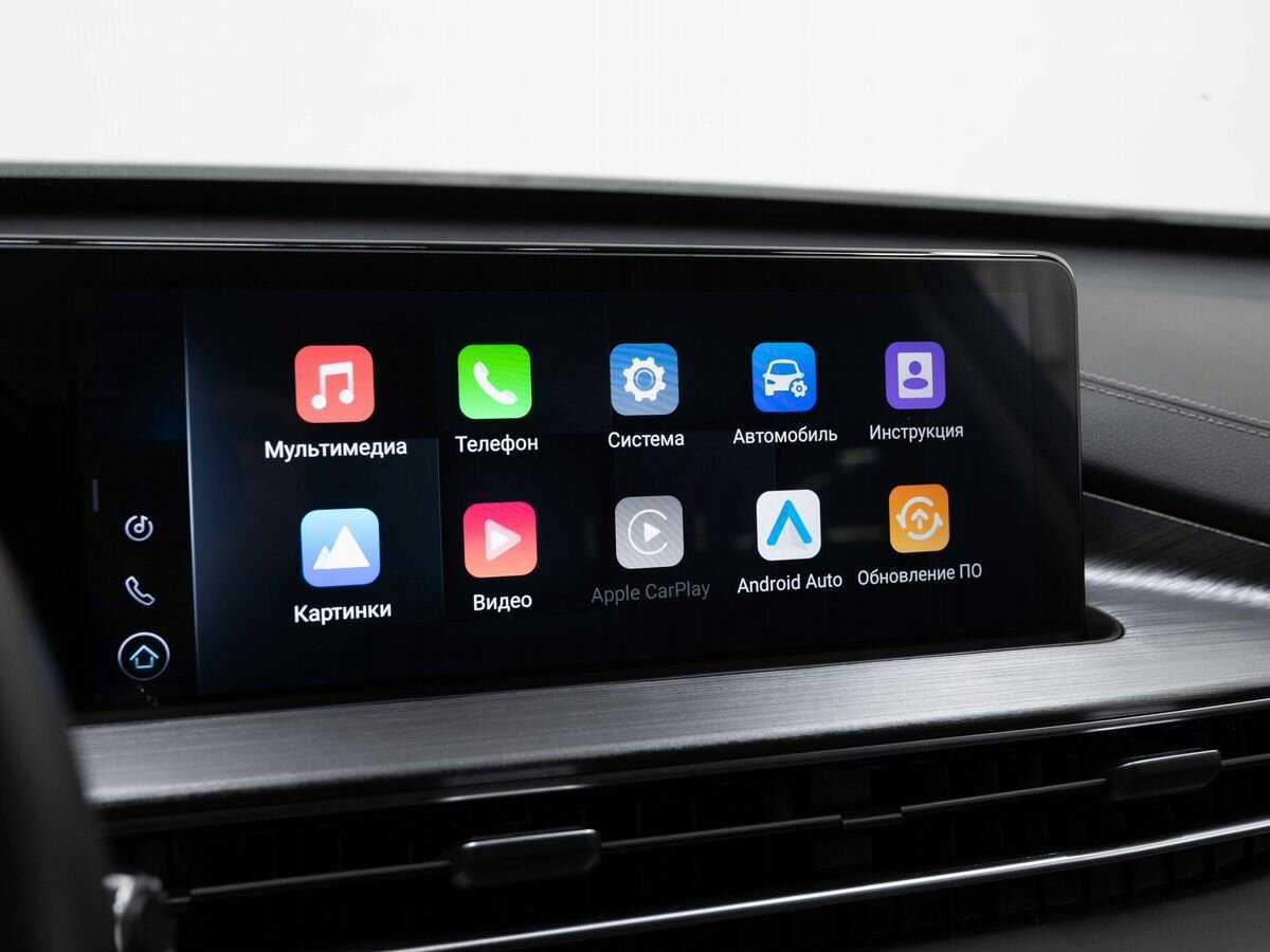 Чери Тигго 7 Про Макс б/у, 2023, Вариатор. Фото: #17