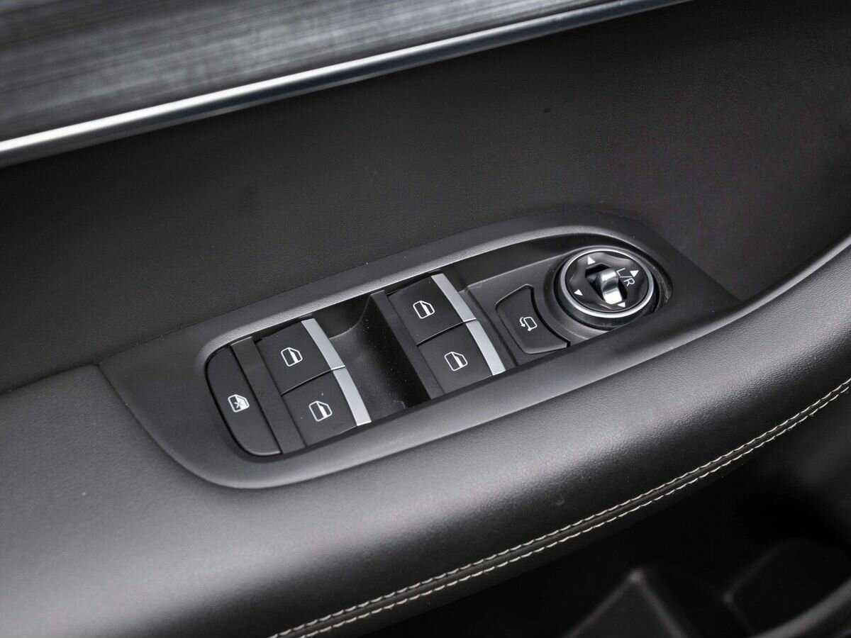 Чери Тигго 7 Про Макс б/у, 2023, Вариатор. Фото: #18