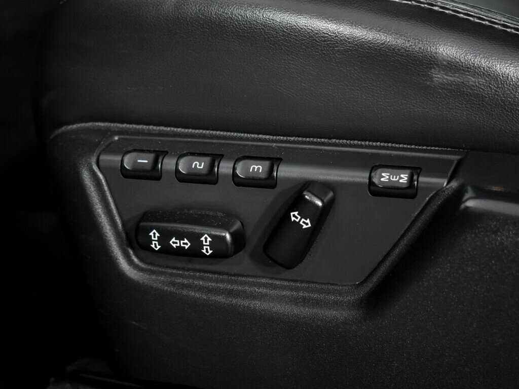 Вольво ИксЦ90 б/у, 2013, Автоматическая. Фото: #8