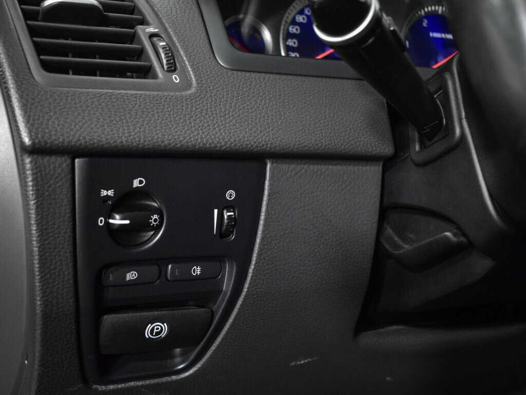 Вольво ИксЦ90 б/у, 2013, Автоматическая. Фото: #9