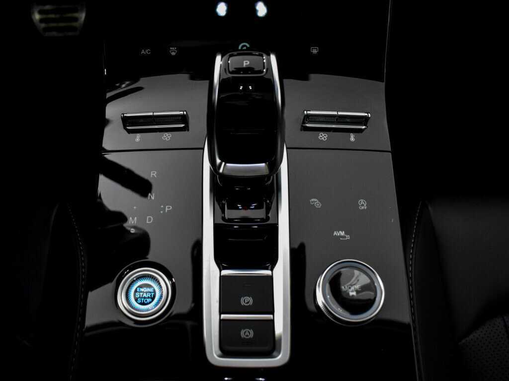 Чери Тигго 8 Про Макс б/у, 2022, Роботизированная. Фото: #9