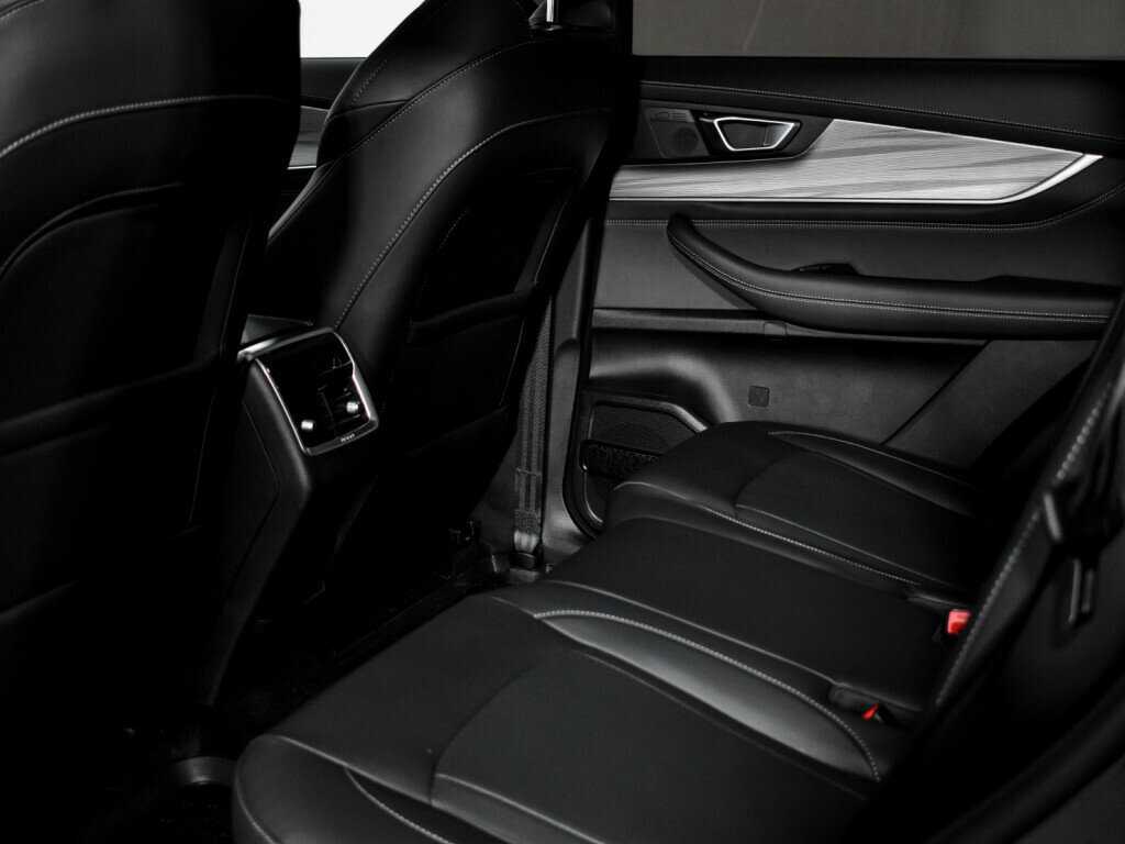 Чери Тигго 8 Про Макс б/у, 2022, Роботизированная. Фото: #12