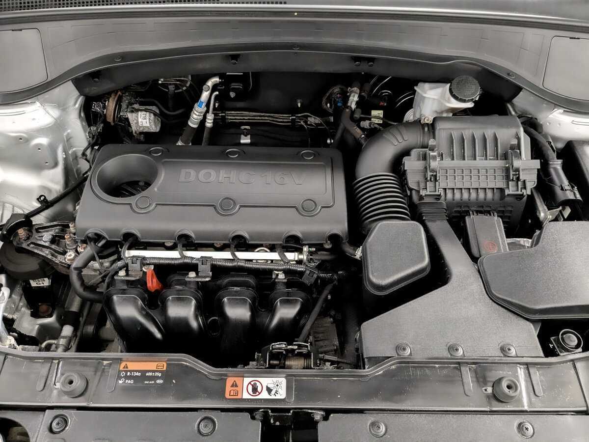 Киа Соренто б/у, 2017, Автоматическая. Фото: #8