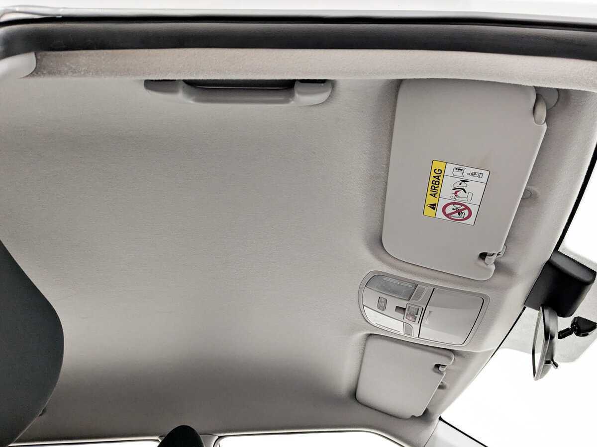 Хендай Крета б/у, 2020, Автоматическая. Фото: #21