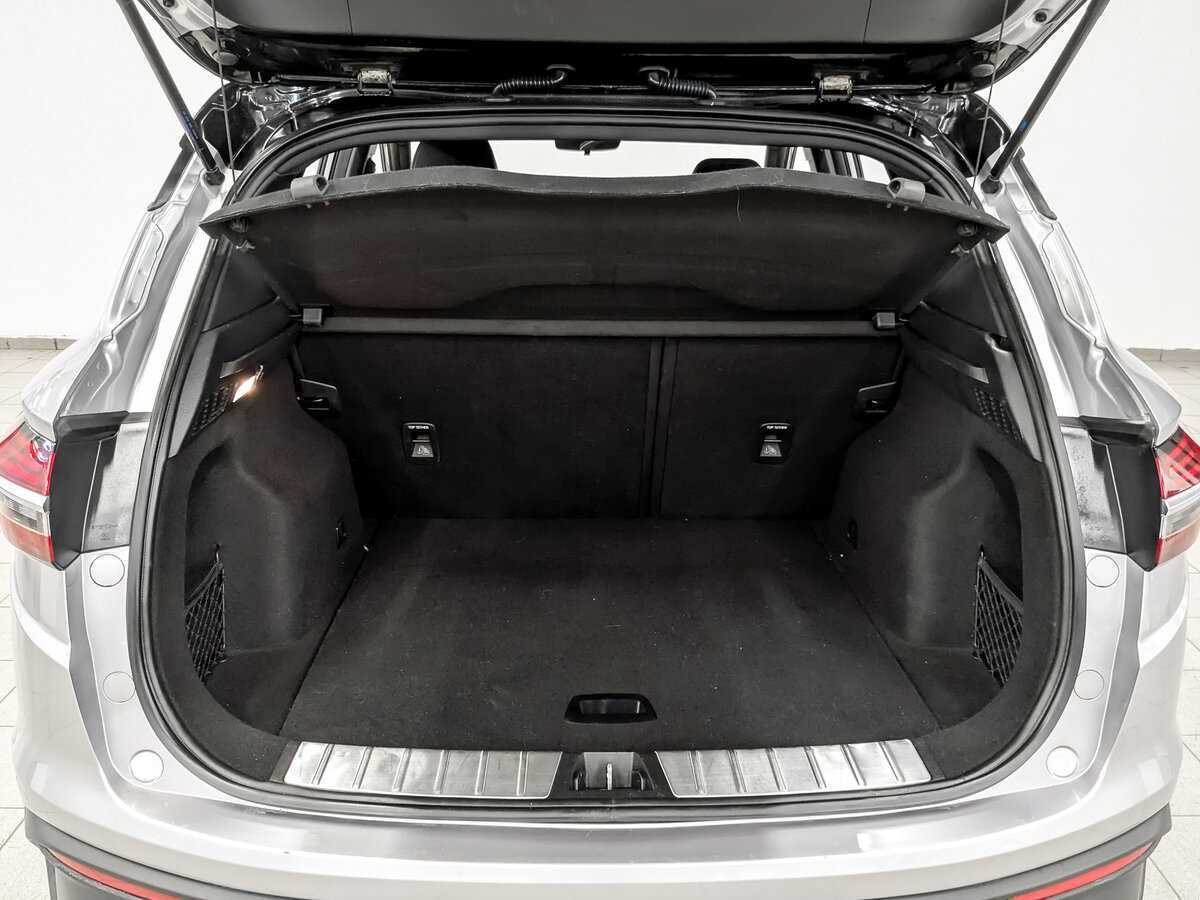 Джили Кулрэй б/у, 2020, Роботизированная. Фото: #9