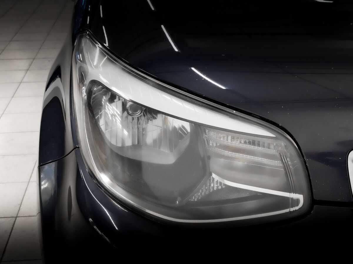 Киа Соул б/у, 2015, Механическая. Фото: #16