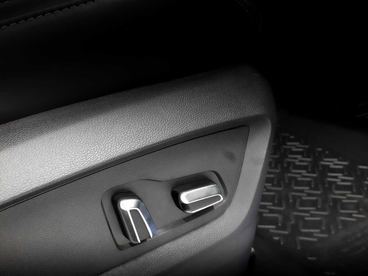 Чери Тигго 7 Про б/у, 2021, Вариатор. Фото: #24