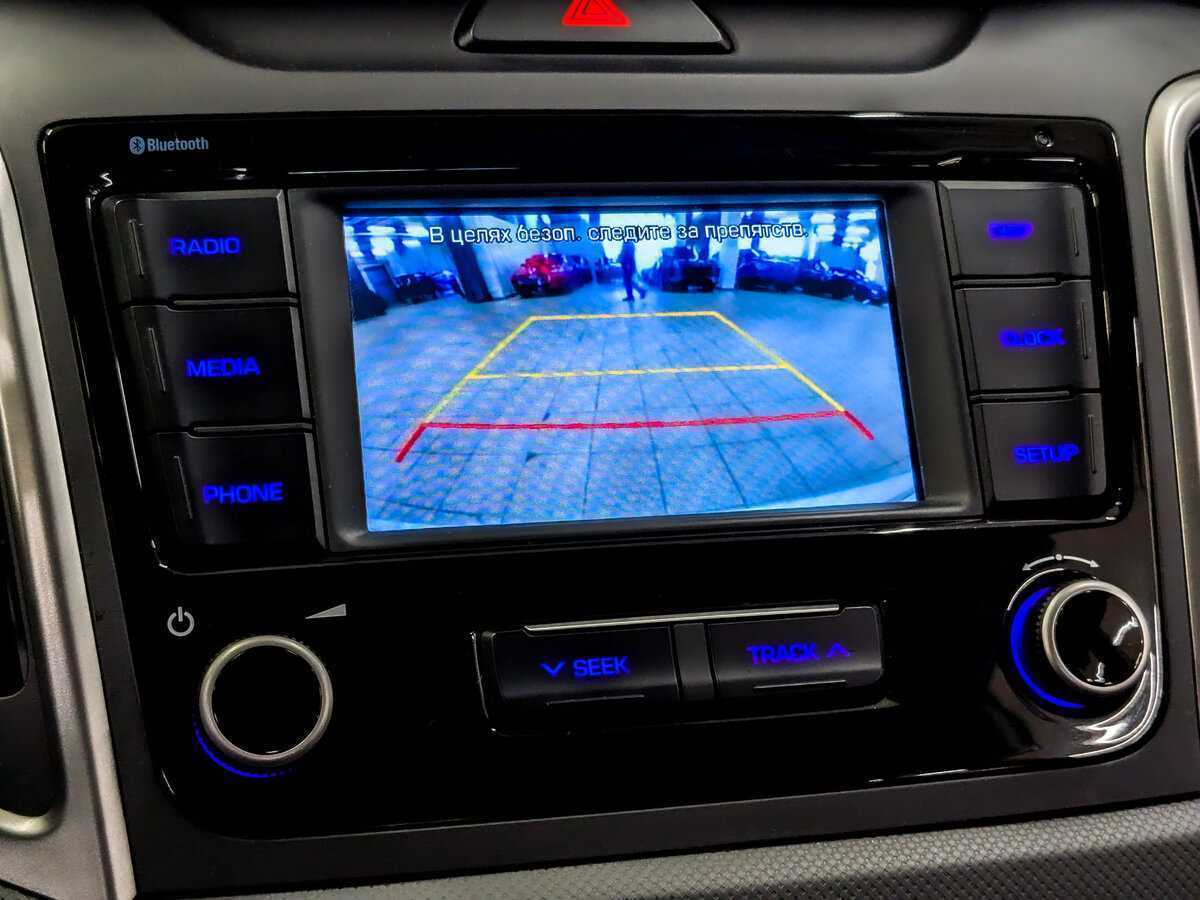 Хендай Крета б/у, 2020, Автоматическая. Фото: #25