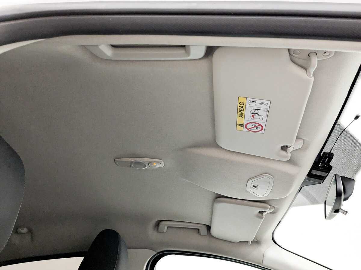 Форд Фокус б/у, 2015, Механическая. Фото: #18