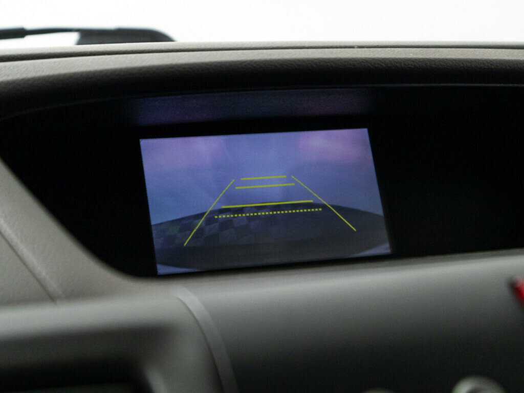 Хонда ЦР-В б/у, 2013, Автоматическая. Фото: #15