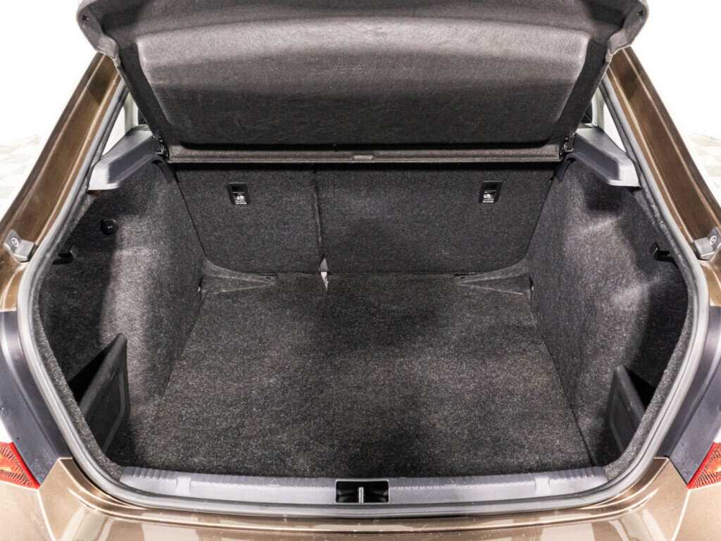 Шкода Рапид б/у, 2018, Роботизированная. Фото: #14