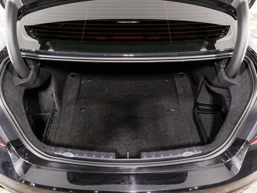 БМВ 3 серии б/у, 2016, Автоматическая. Фото: #14