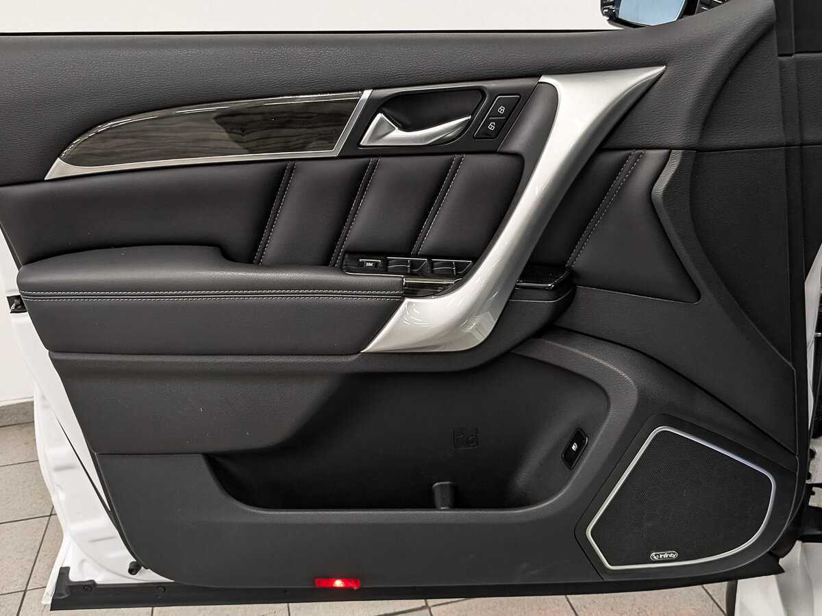 Хавал Х9 б/у, 2021, Автоматическая. Фото: #18