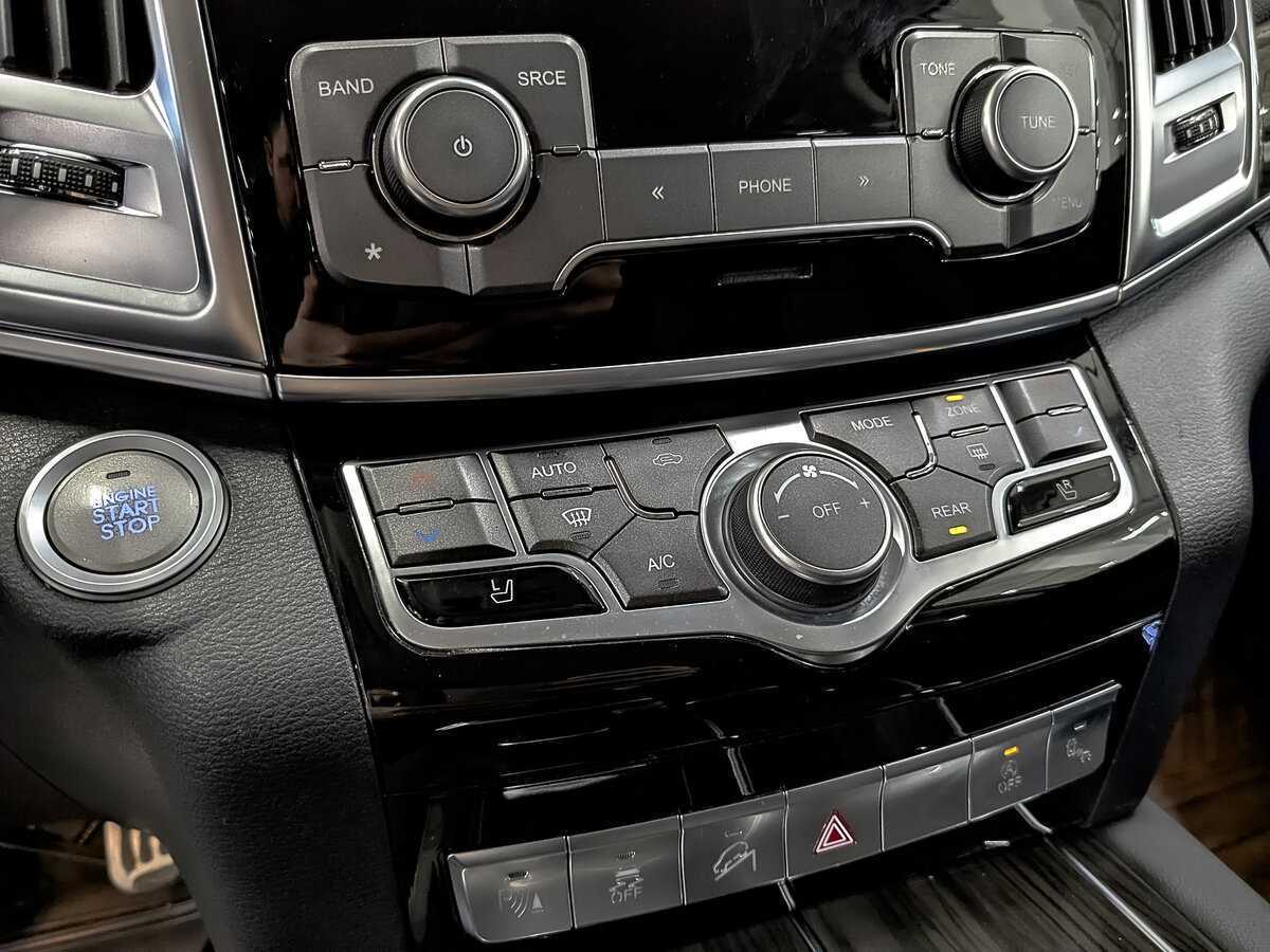 Хавал Х9 б/у, 2021, Автоматическая. Фото: #20