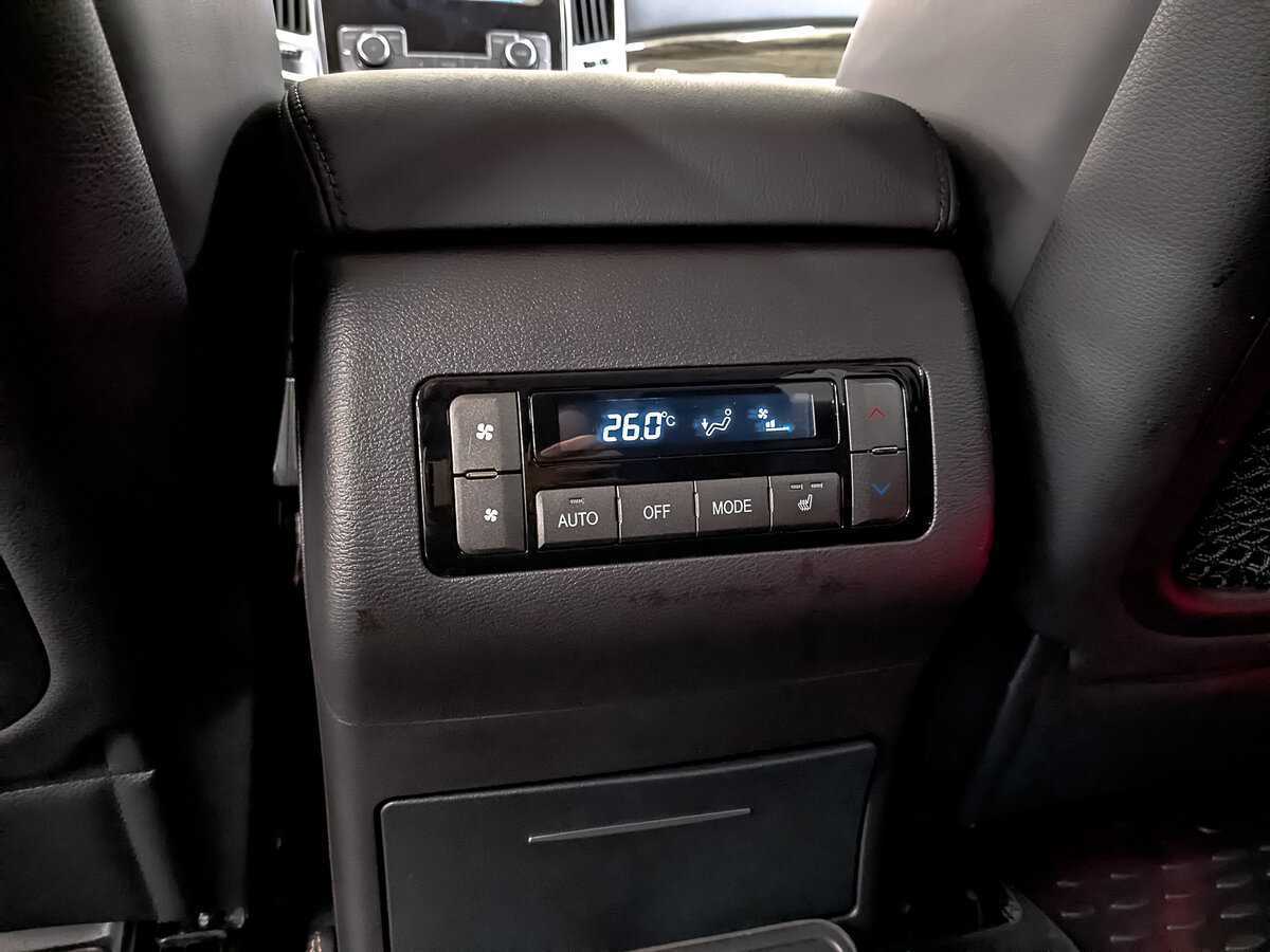 Хавал Х9 б/у, 2021, Автоматическая. Фото: #28