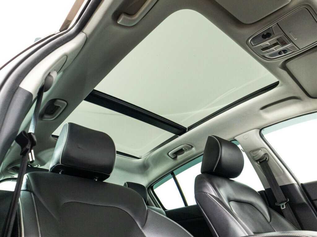 Киа Спортейдж б/у, 2018, Автоматическая. Фото: #13