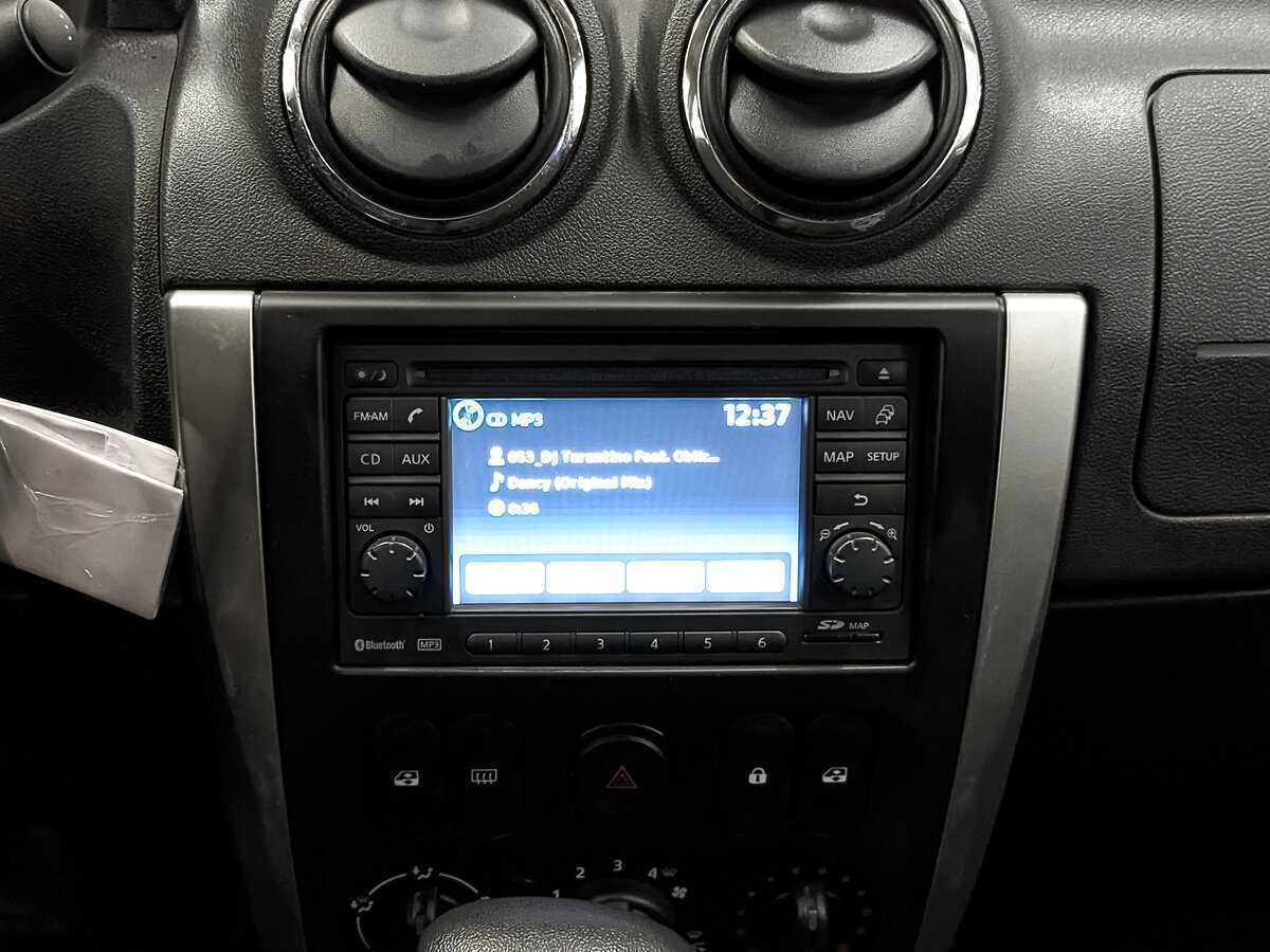 Ниссан Альмера б/у, 2014, Автоматическая. Фото: #25