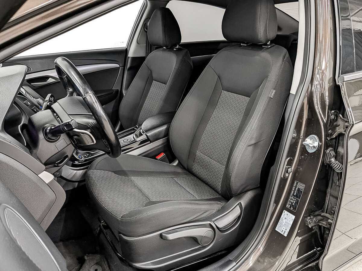 Хендай ай40 б/у, 2015, Автоматическая. Фото: #17