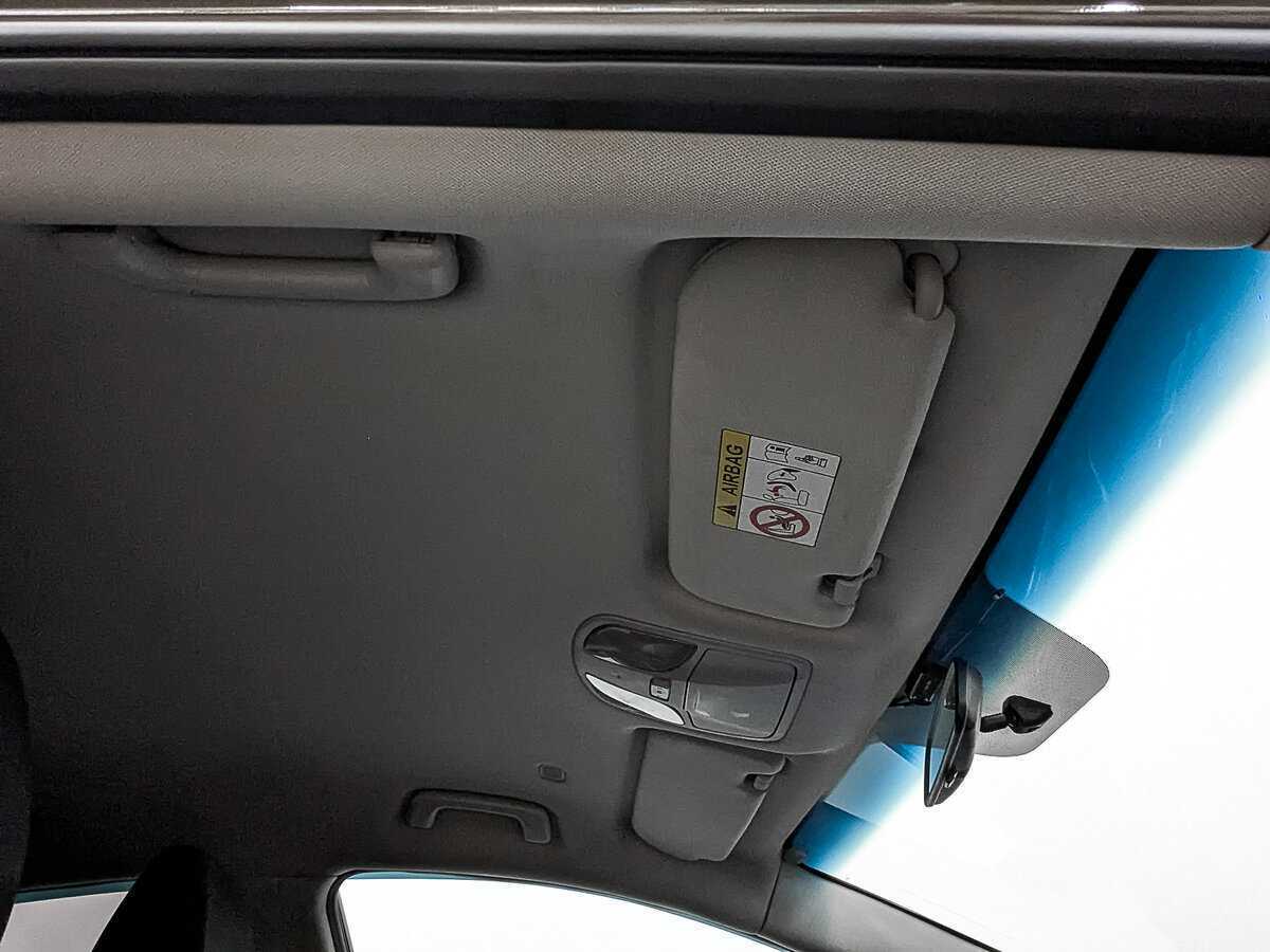 Хендай ай40 б/у, 2015, Автоматическая. Фото: #19