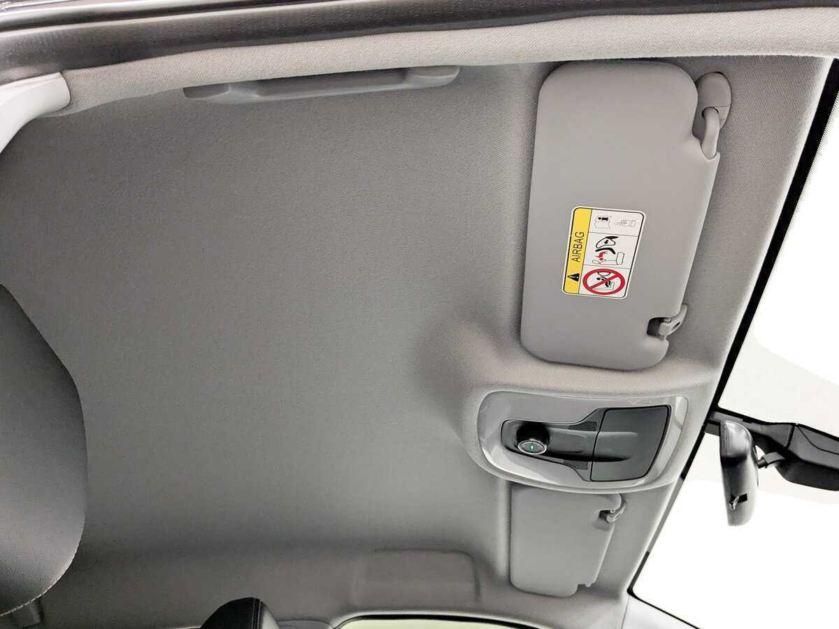 Чери Тигго 4 б/у, 2021, Вариатор. Фото: #22