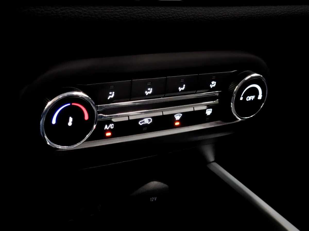 Чери Тигго 4 б/у, 2021, Вариатор. Фото: #25