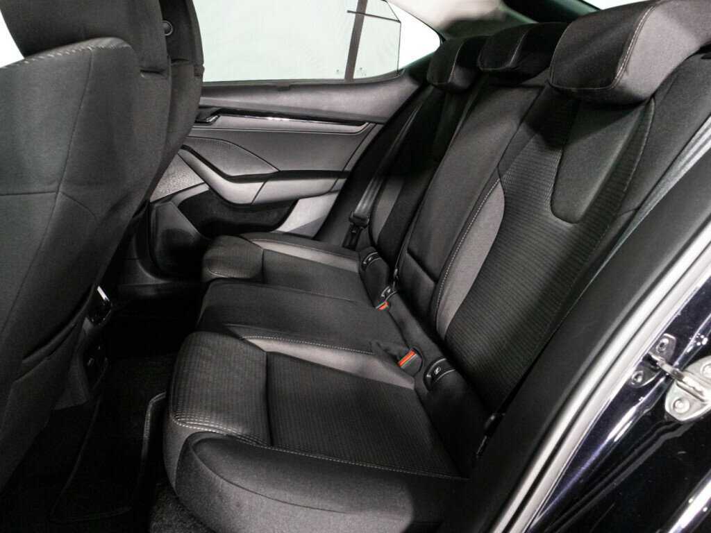 Шкода Октавия б/у, 2020, Автоматическая. Фото: #9