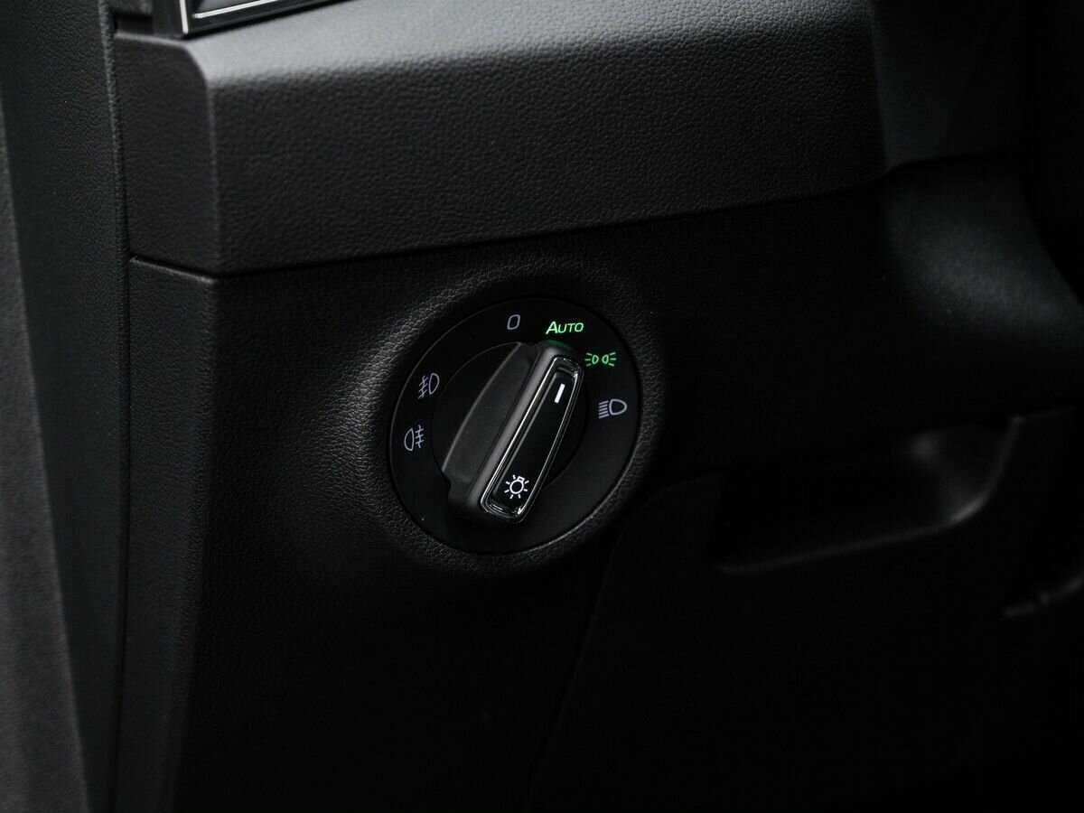 Шкода Карок б/у, 2020, Автоматическая. Фото: #16