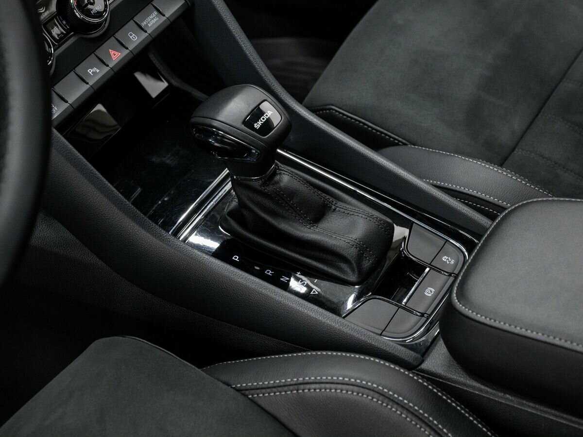 Шкода Карок б/у, 2020, Автоматическая. Фото: #17