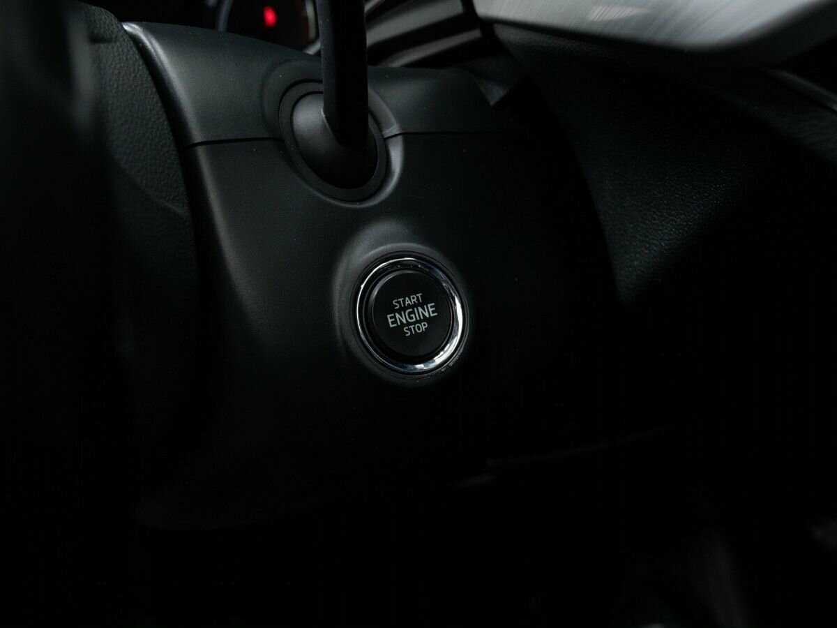 Шкода Рапид б/у, 2020, Механическая. Фото: #19