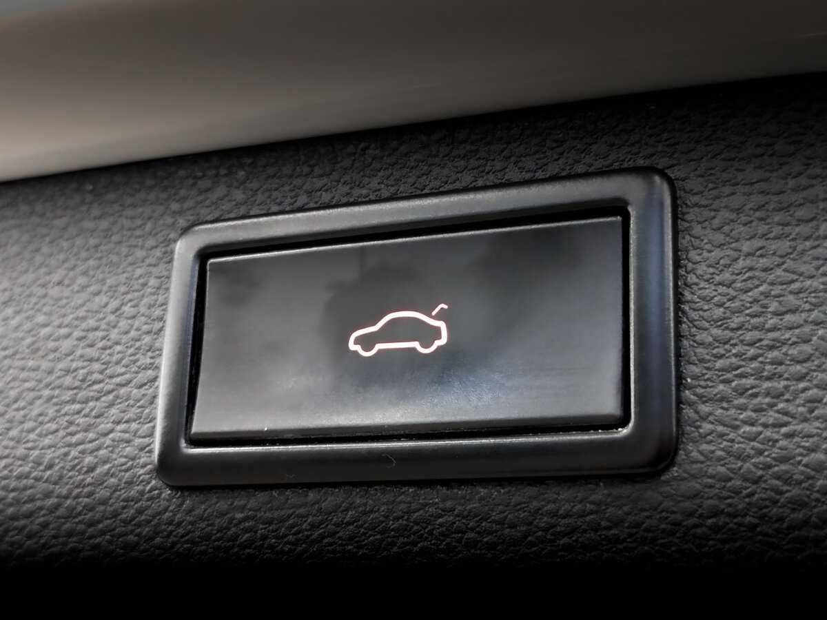 Шкода Кодиак б/у, 2018, Роботизированная. Фото: #22