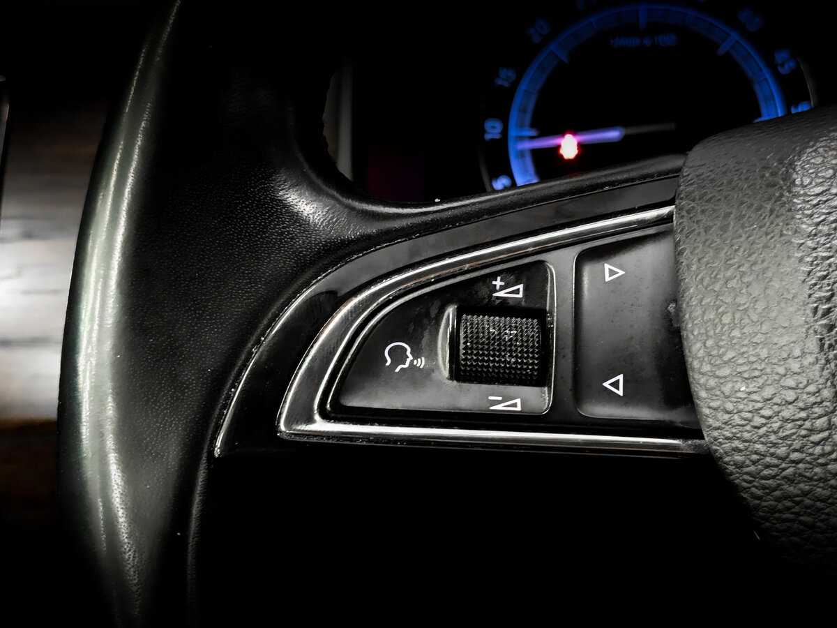 Шкода Кодиак б/у, 2018, Роботизированная. Фото: #26