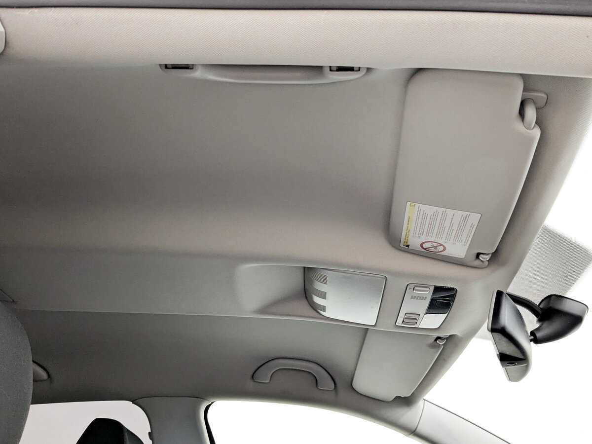 Шкода Октавия б/у, 2013, Автоматическая. Фото: #20