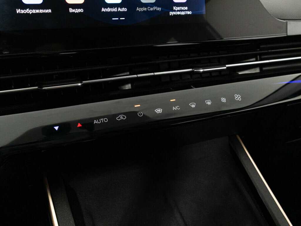 Омода Ц5 б/у, 2022, Вариатор. Фото: #16