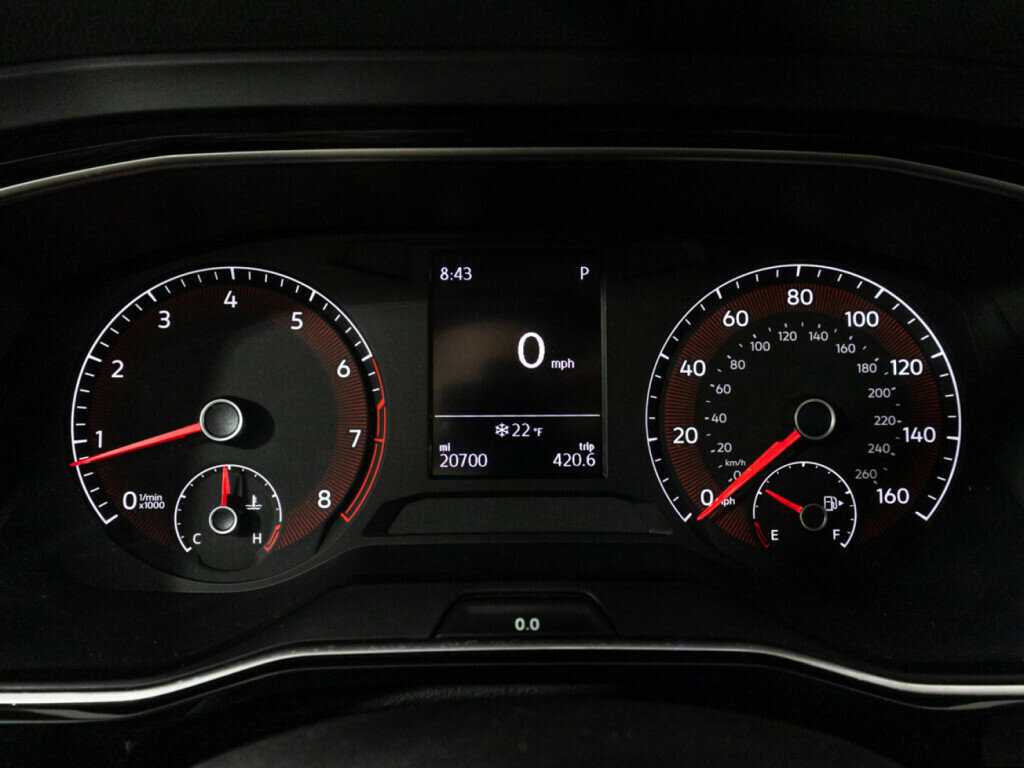 Фольксваген Джетта б/у, 2018, Автоматическая. Фото: #11