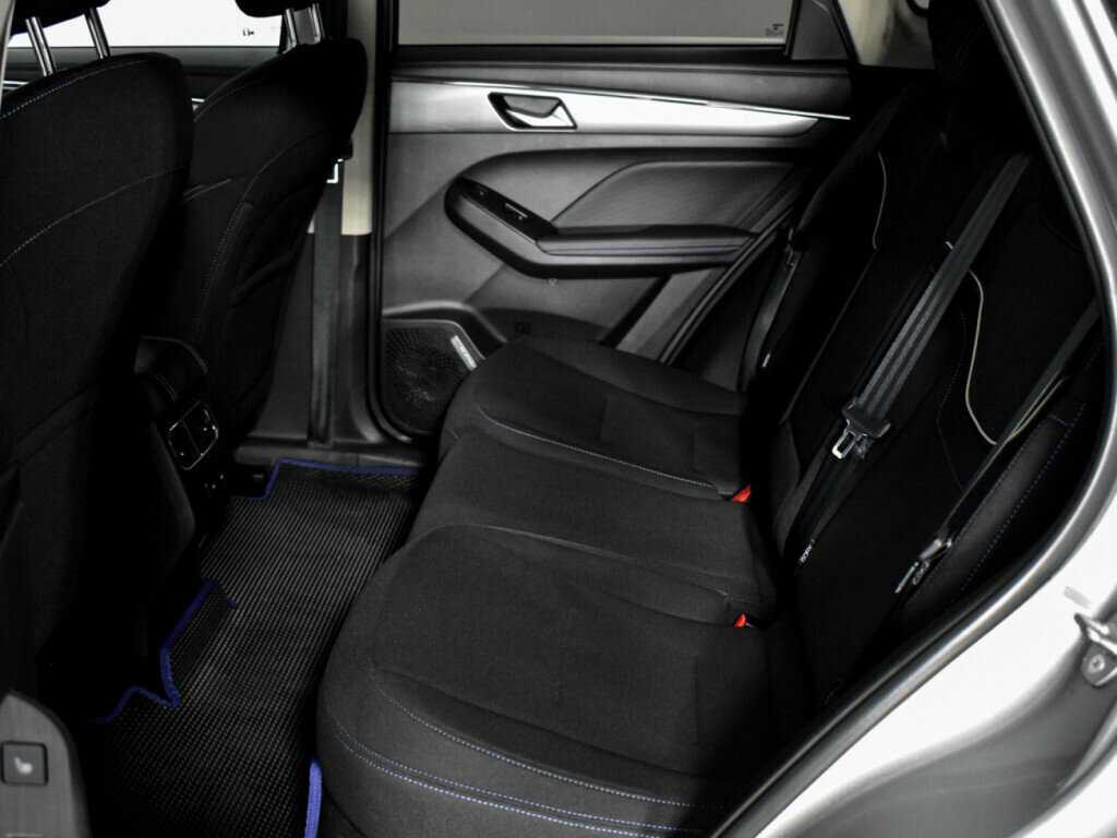 Хавал Джолион б/у, 2023, Роботизированная. Фото: #9