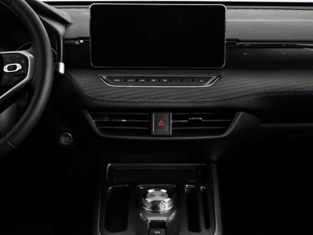 Хавал Джолион б/у, 2023, Роботизированная. Фото: #12