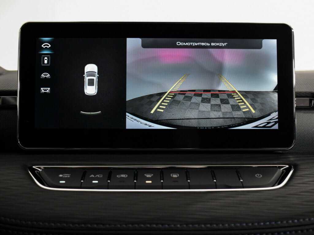 Хавал Джолион б/у, 2023, Роботизированная. Фото: #16