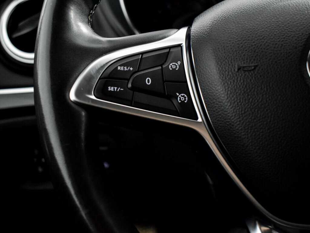 Рено Каптюр б/у, 2020, Вариатор. Фото: #15