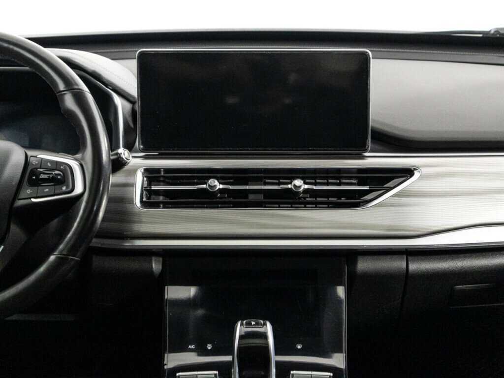 Чери Тигго 8 Про б/у, 2021, Роботизированная. Фото: #13