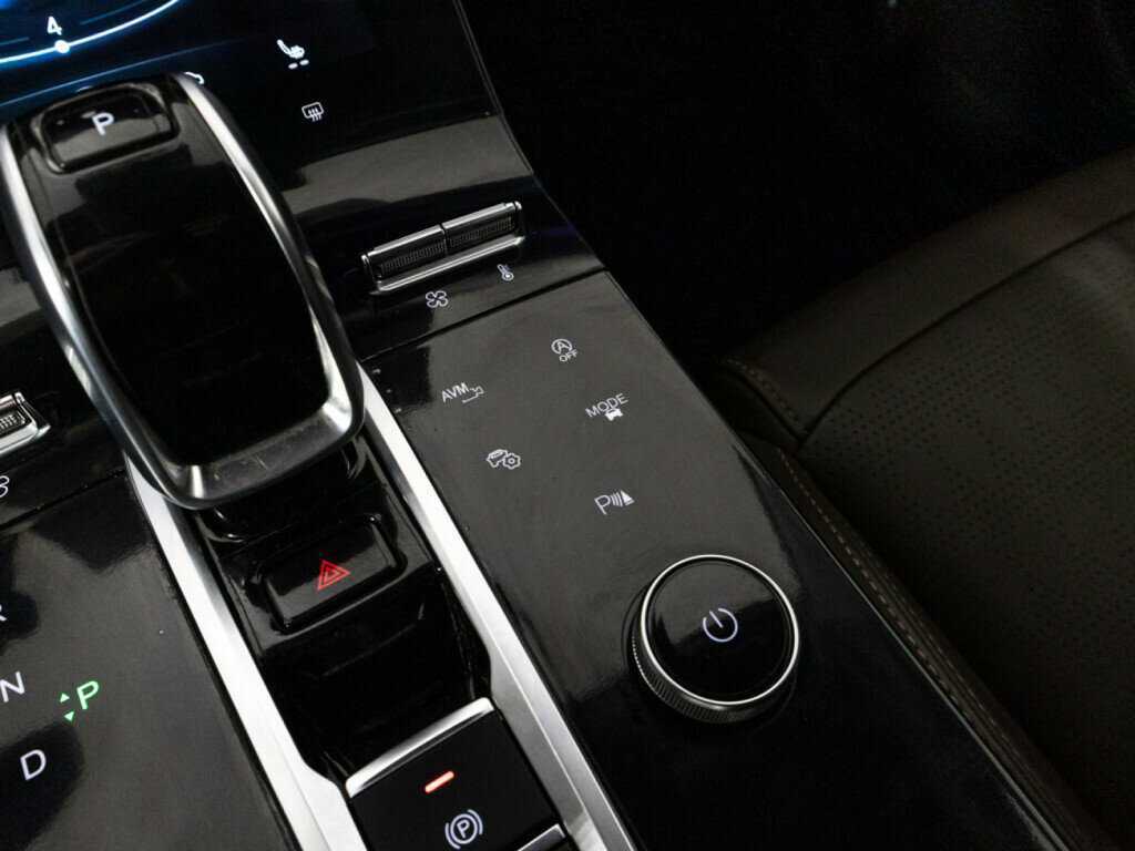 Чери Тигго 8 Про б/у, 2021, Роботизированная. Фото: #17