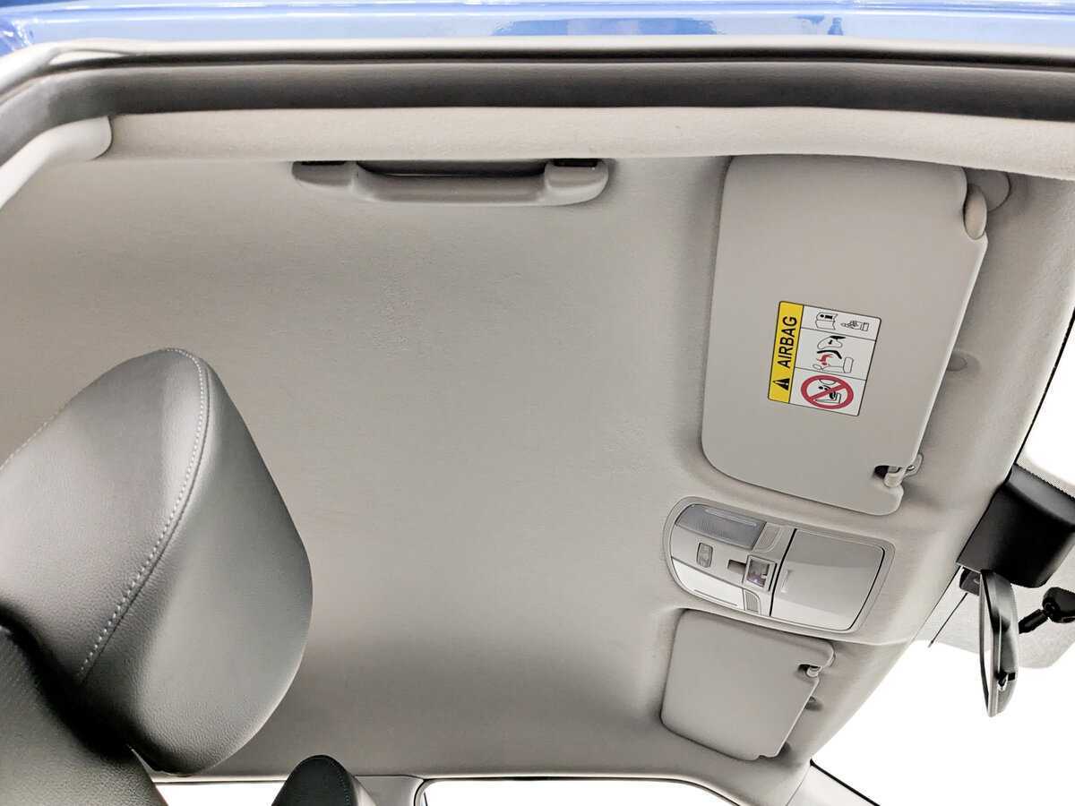 Хендай Крета б/у, 2017, Автоматическая. Фото: #21