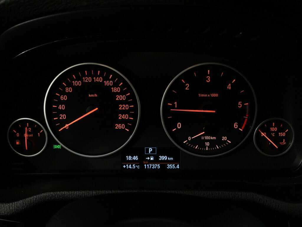 БМВ Икс4 б/у, 2015, Автоматическая. Фото: #11