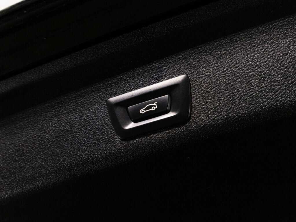 БМВ Икс4 б/у, 2015, Автоматическая. Фото: #14