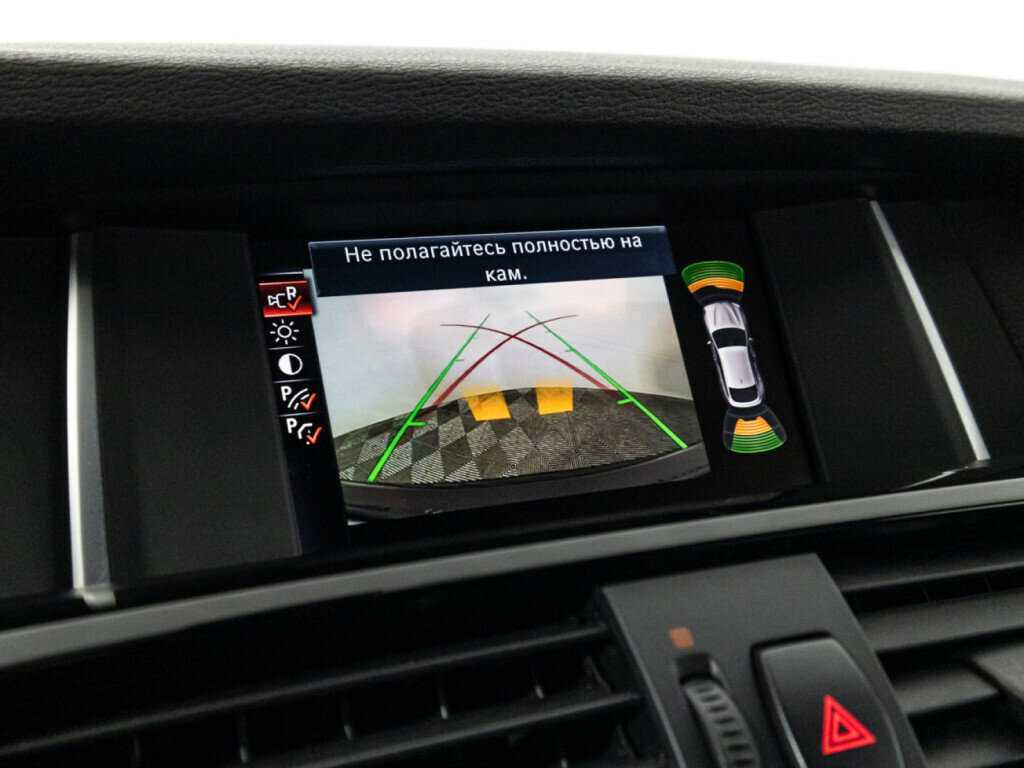 БМВ Икс4 б/у, 2015, Автоматическая. Фото: #15