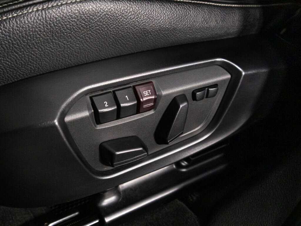 БМВ Икс4 б/у, 2015, Автоматическая. Фото: #19